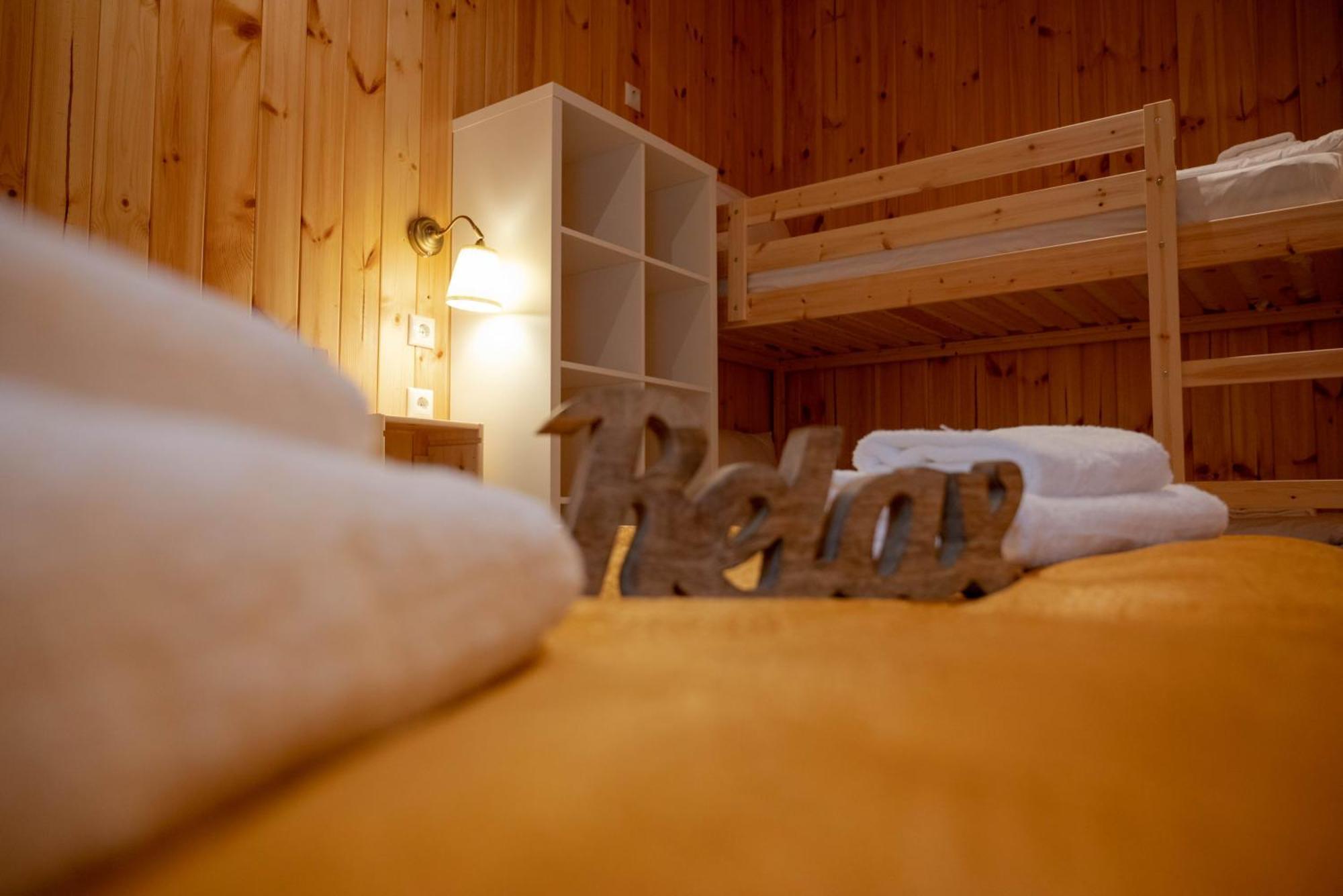 Montebelo Villas Veliko Tarnovo Luaran gambar