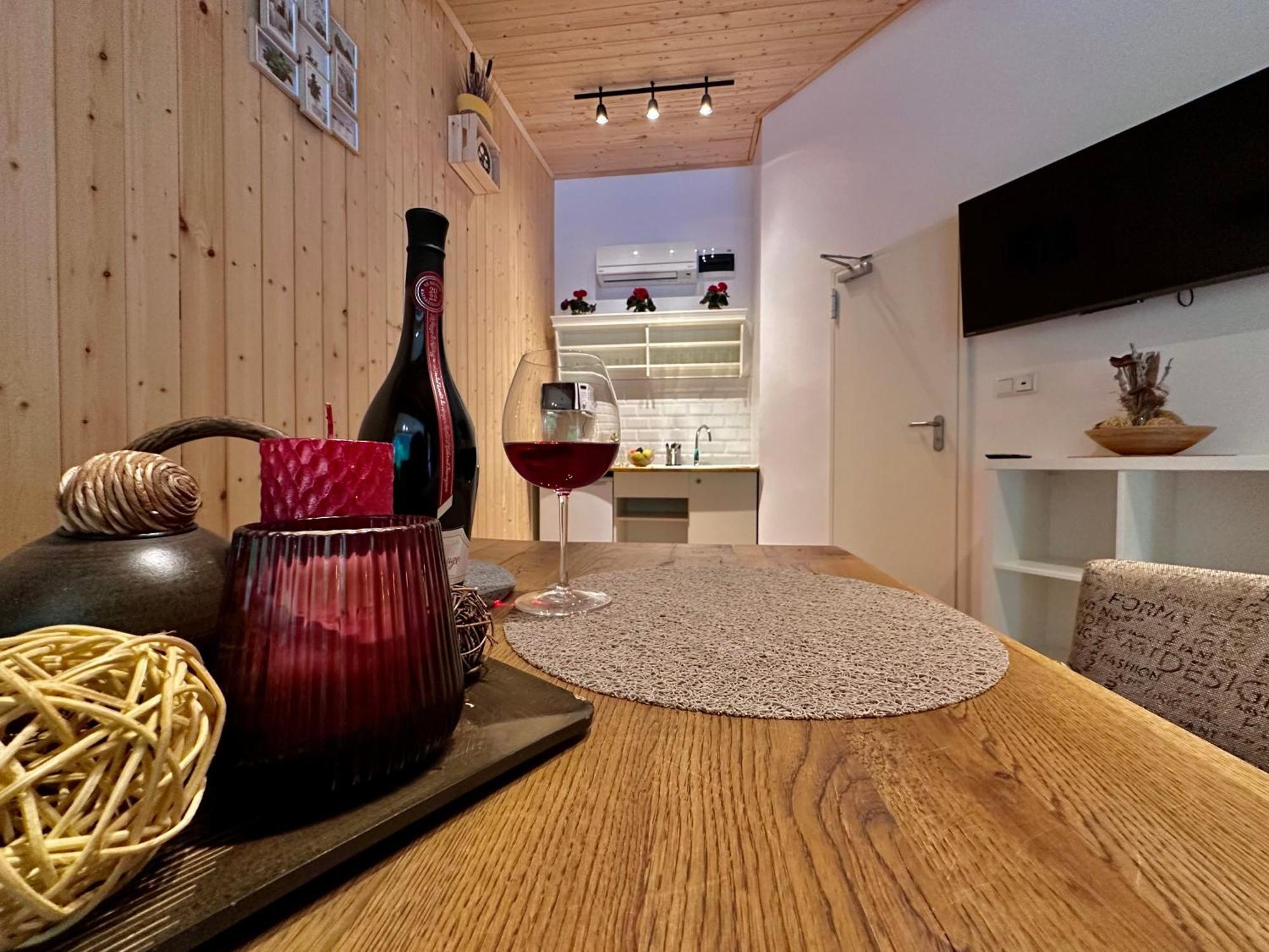 Montebelo Villas Veliko Tarnovo Luaran gambar