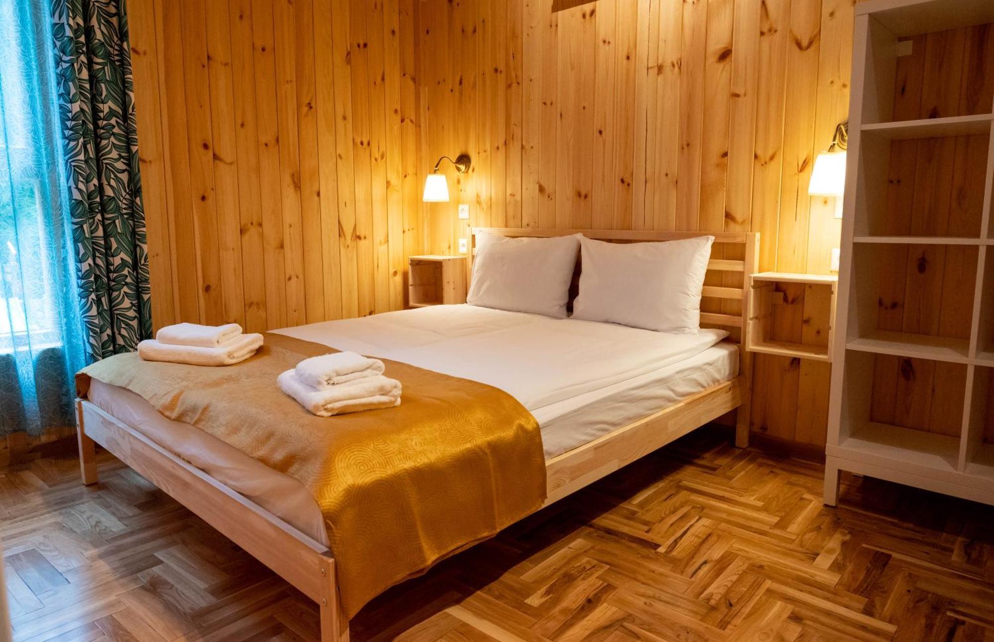 Montebelo Villas Veliko Tarnovo Luaran gambar