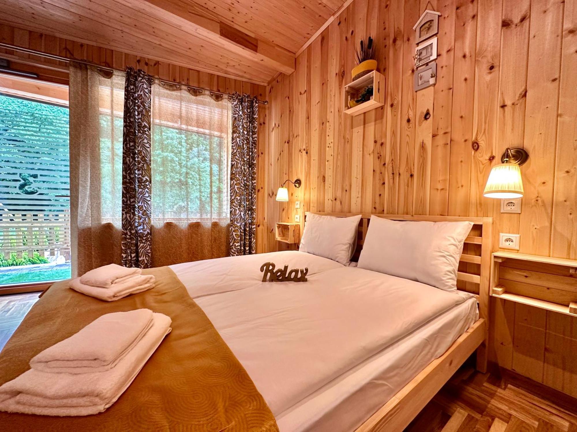 Montebelo Villas Veliko Tarnovo Luaran gambar