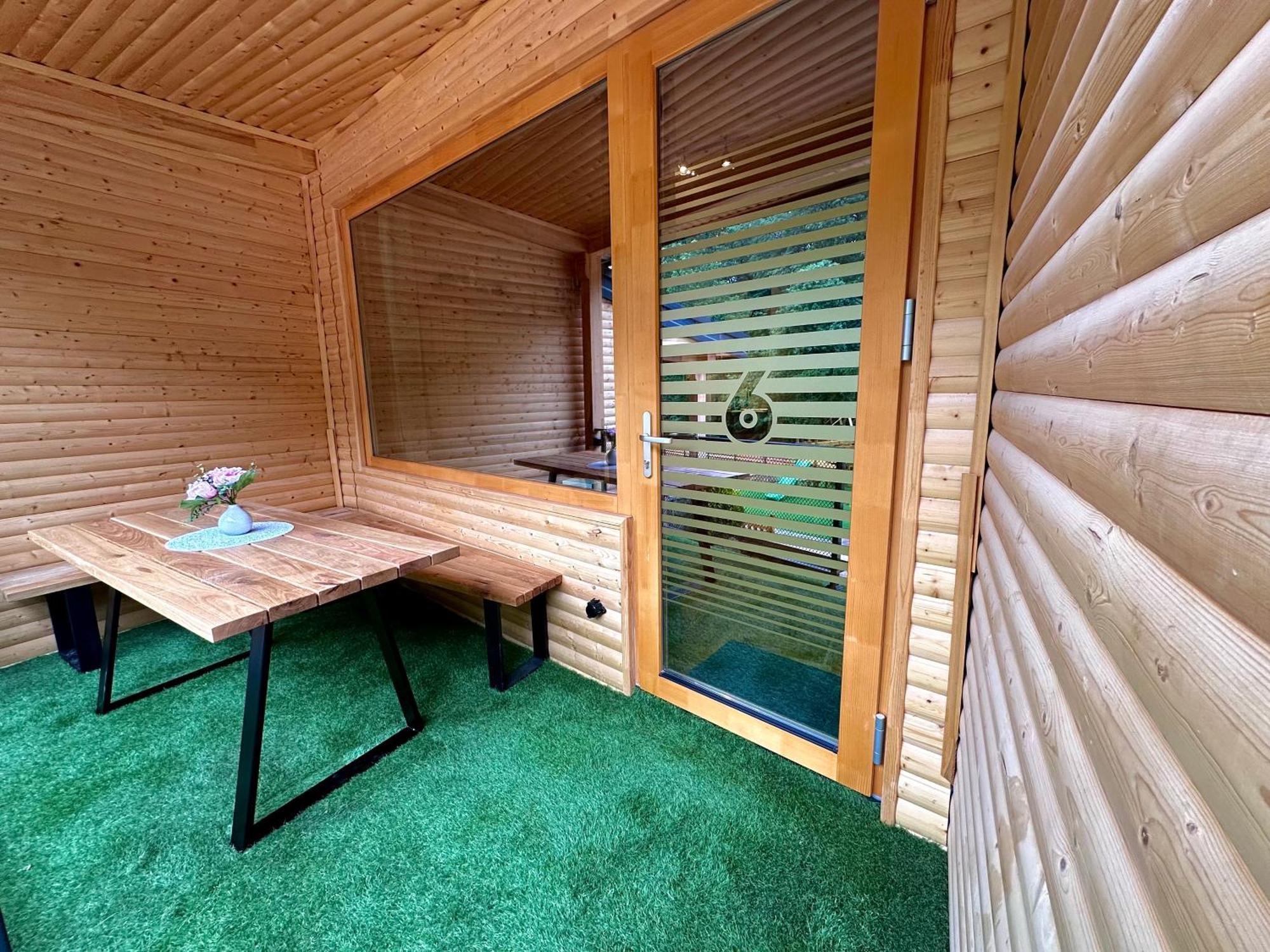 Montebelo Villas Veliko Tarnovo Luaran gambar