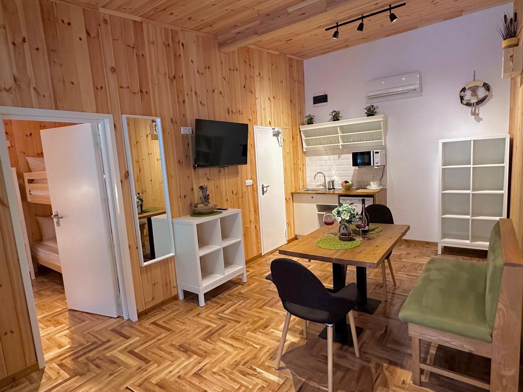 Montebelo Villas Veliko Tarnovo Luaran gambar