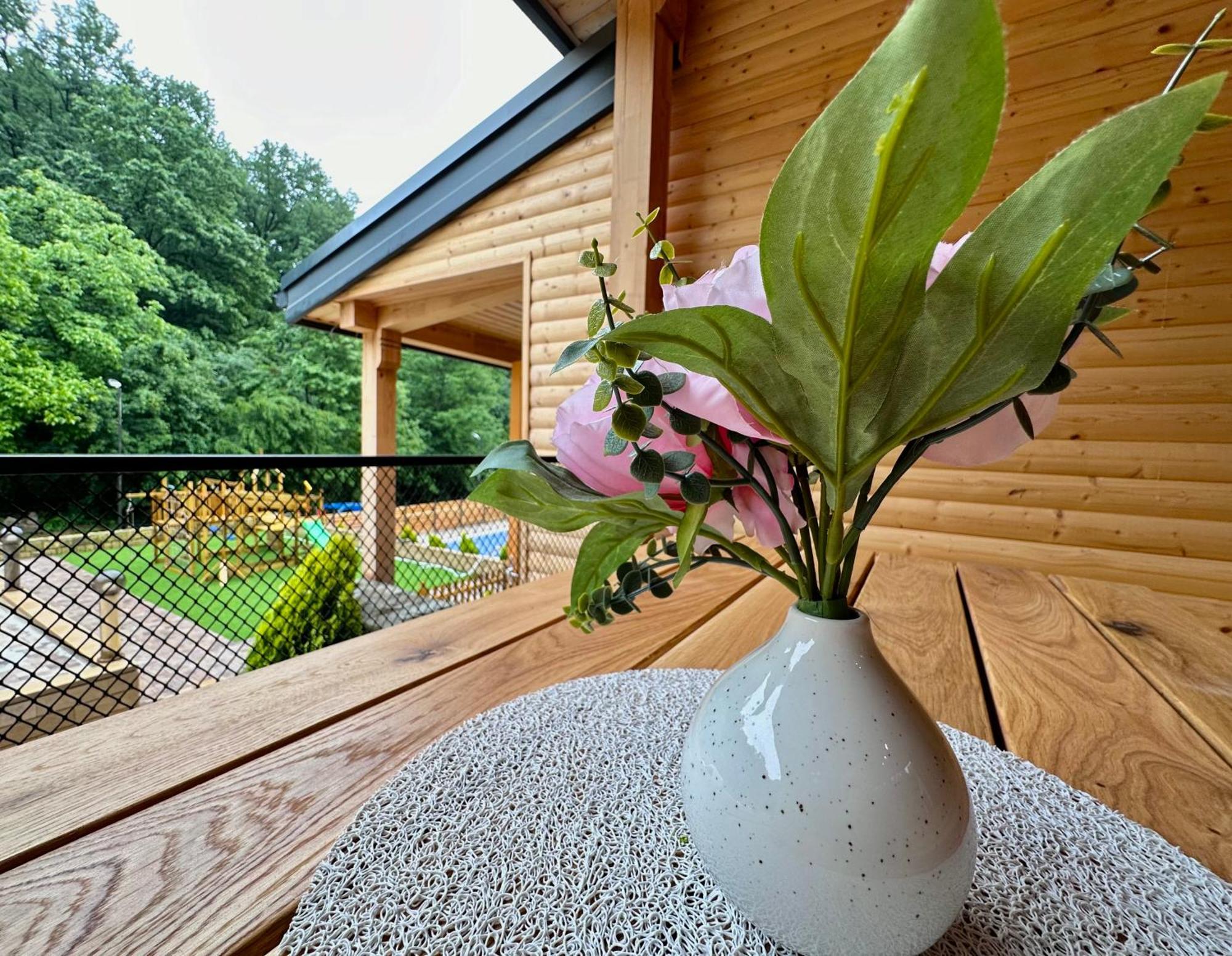 Montebelo Villas Veliko Tarnovo Luaran gambar