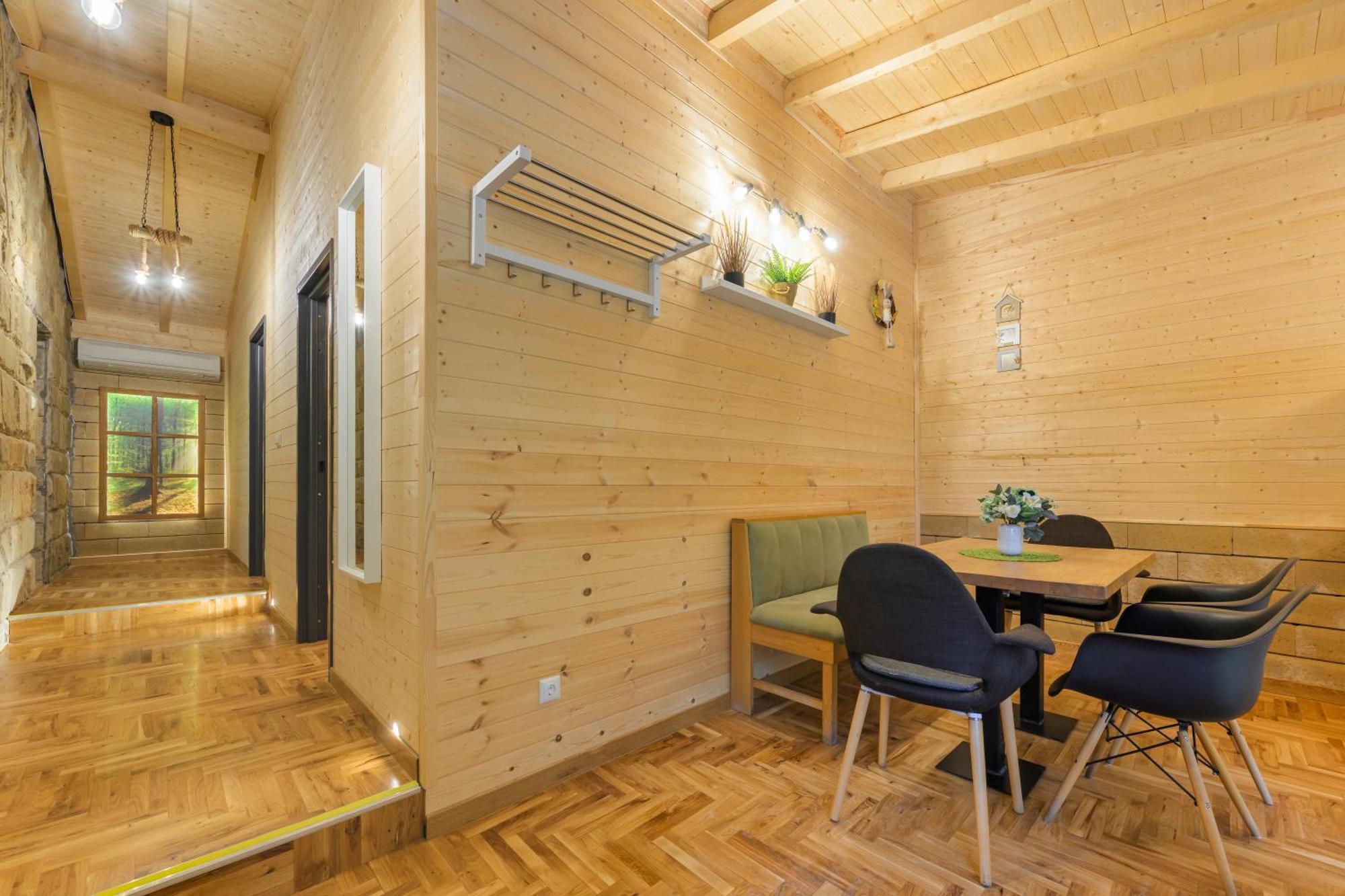 Montebelo Villas Veliko Tarnovo Luaran gambar