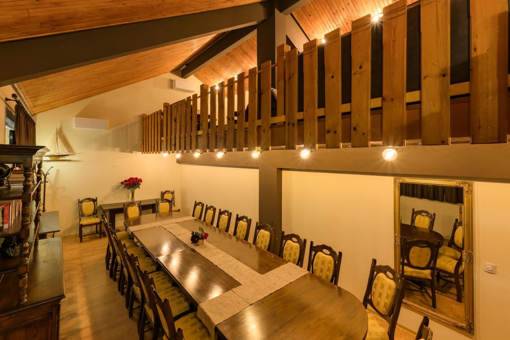 Montebelo Villas Veliko Tarnovo Luaran gambar