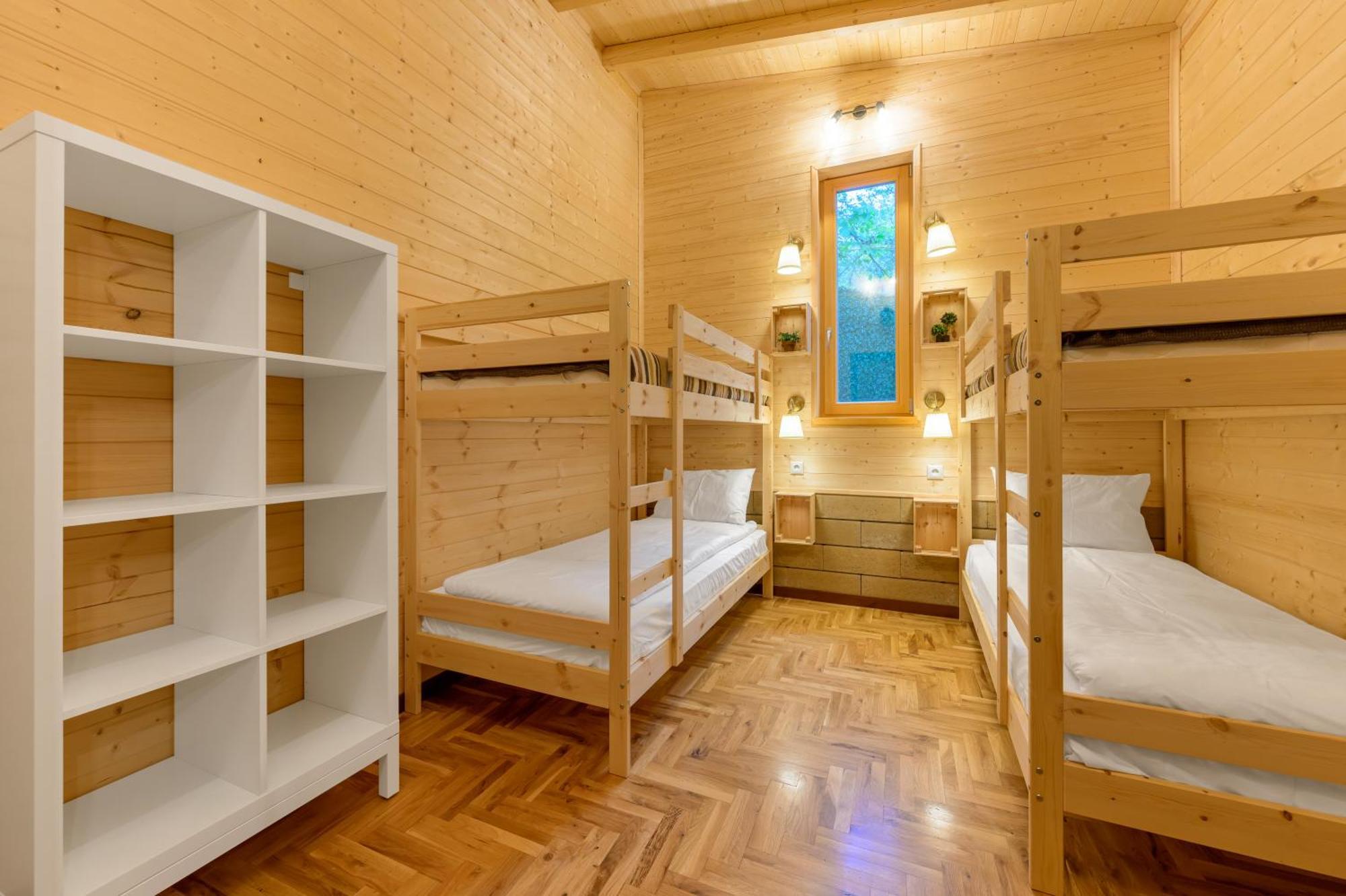 Montebelo Villas Veliko Tarnovo Luaran gambar