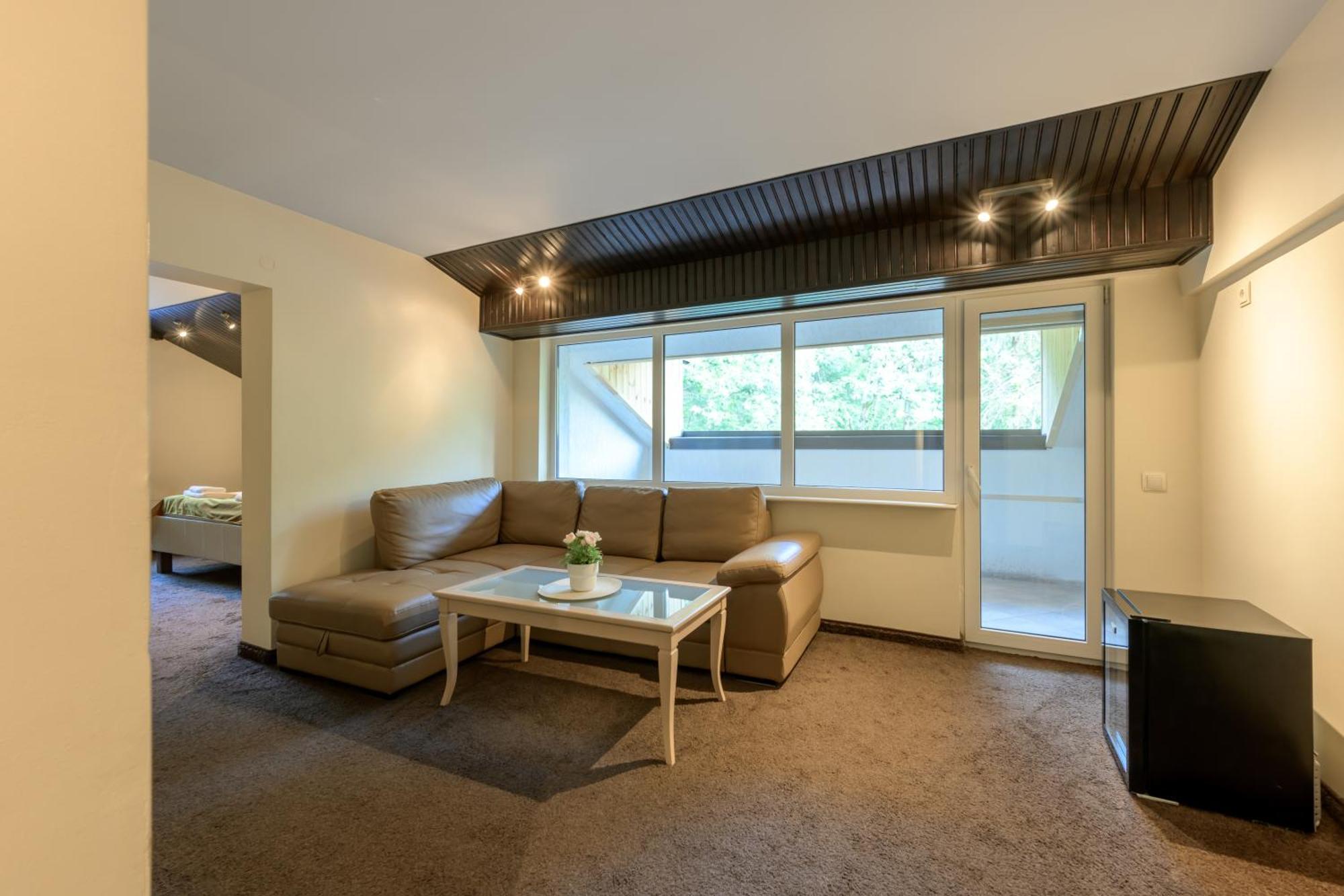 Montebelo Villas Veliko Tarnovo Luaran gambar