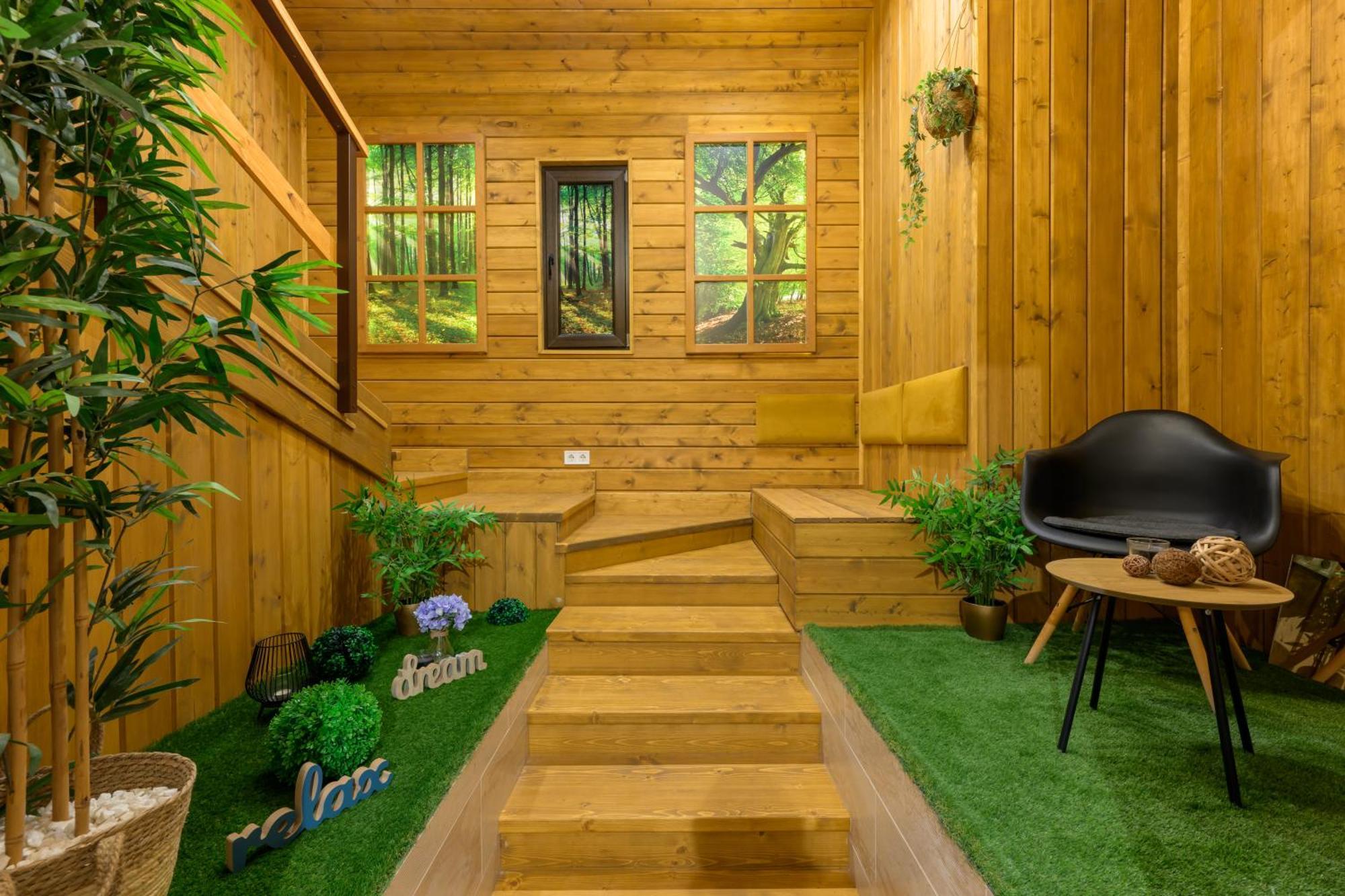 Montebelo Villas Veliko Tarnovo Luaran gambar