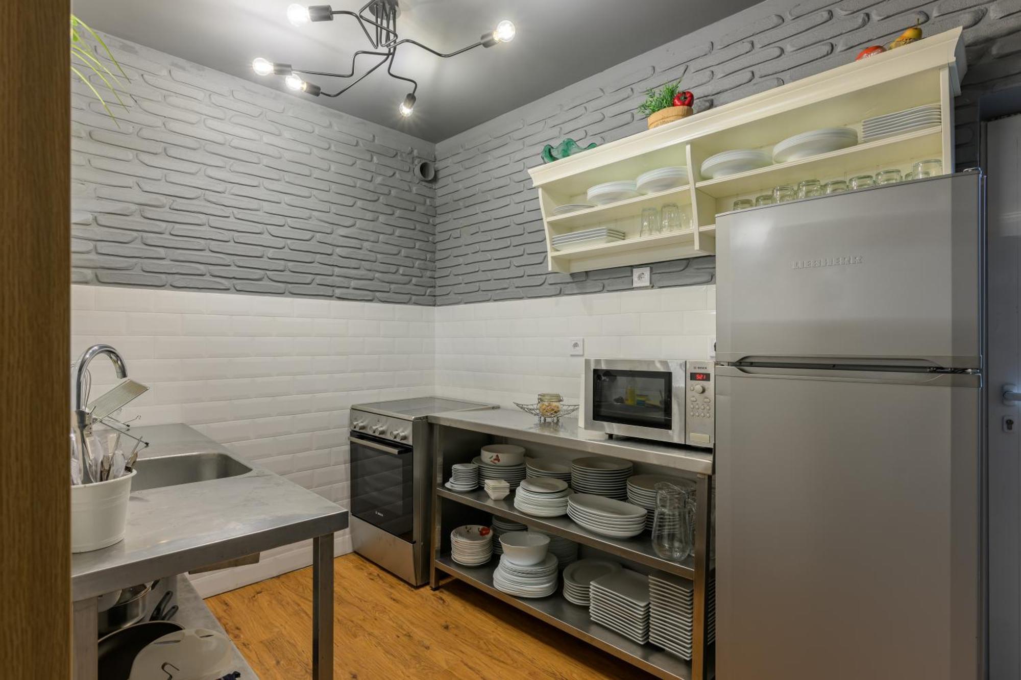 Montebelo Villas Veliko Tarnovo Luaran gambar