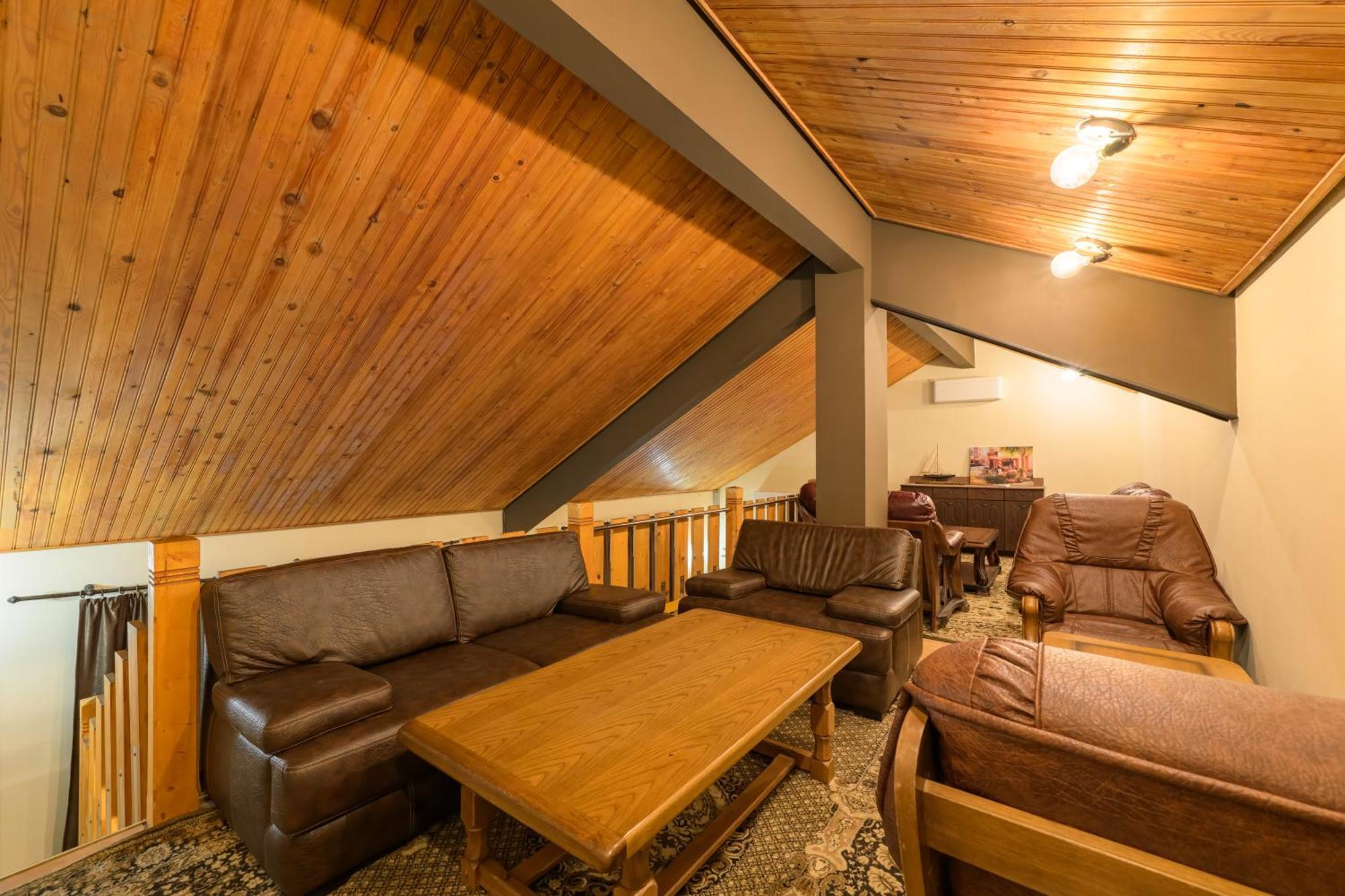 Montebelo Villas Veliko Tarnovo Luaran gambar