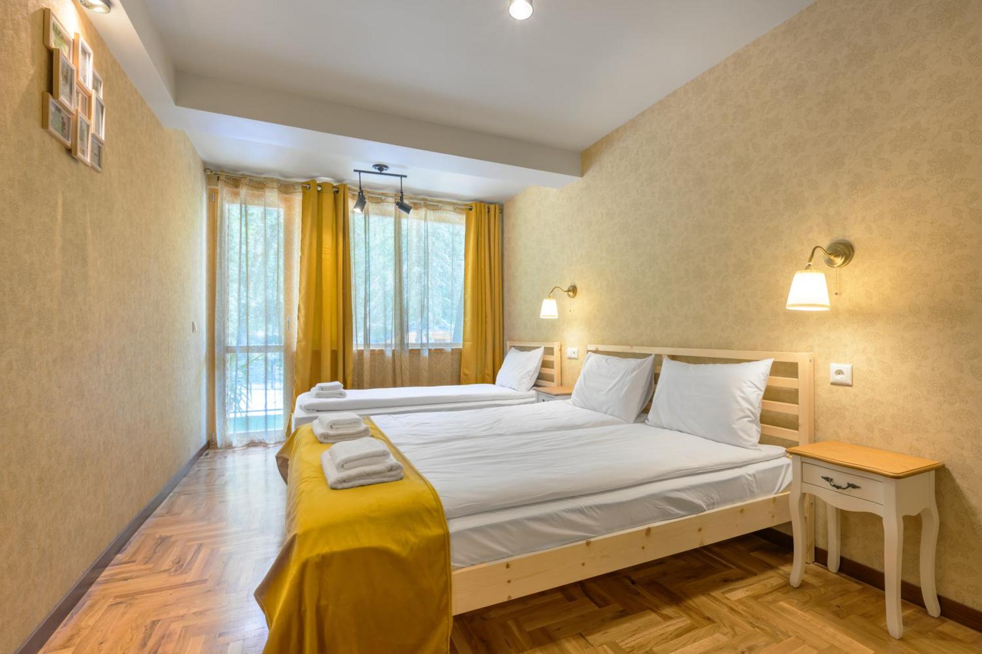 Montebelo Villas Veliko Tarnovo Luaran gambar
