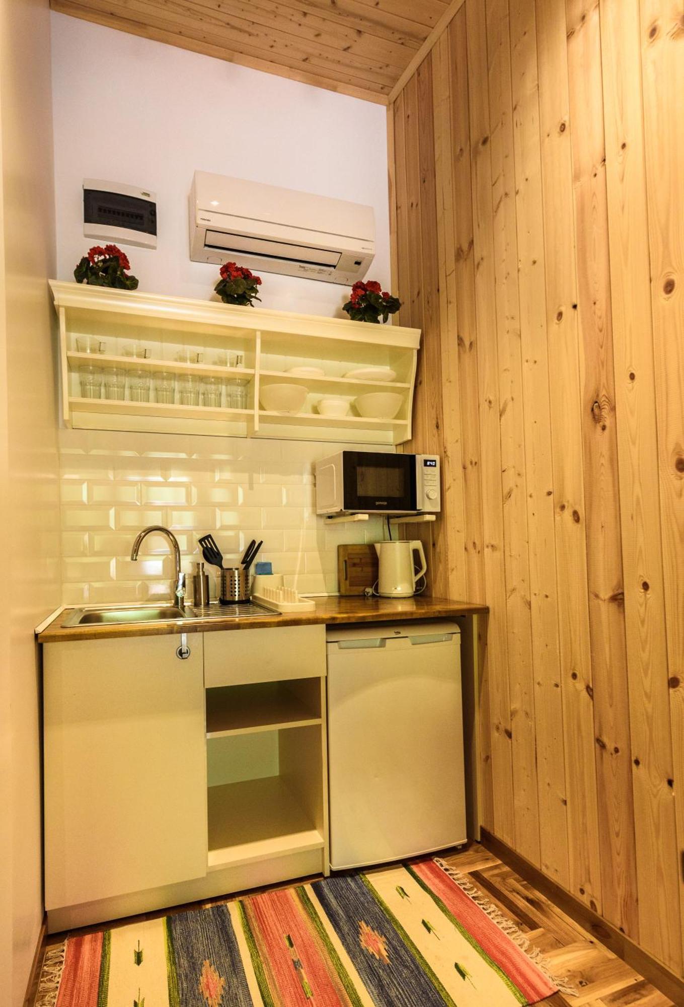 Montebelo Villas Veliko Tarnovo Luaran gambar
