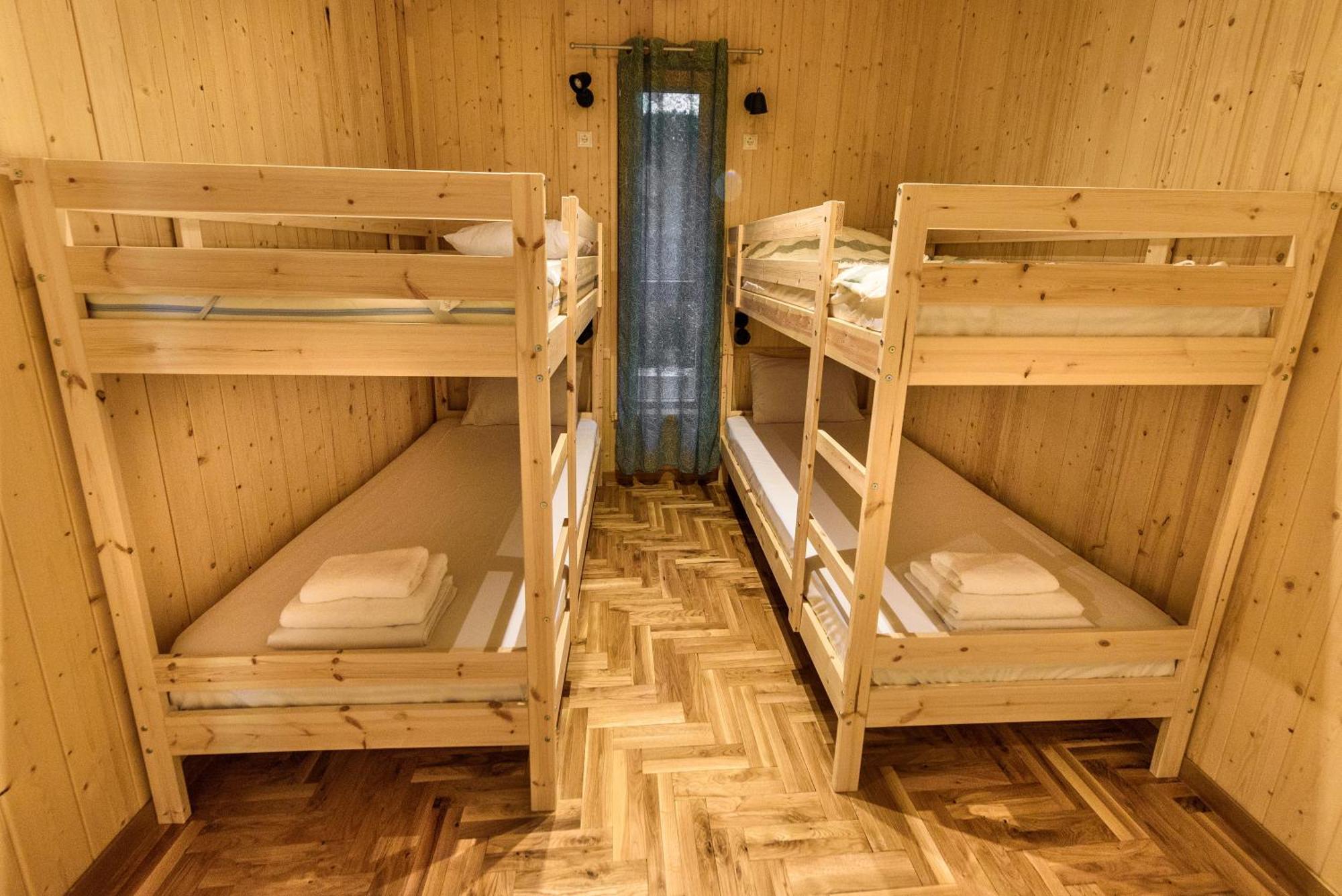 Montebelo Villas Veliko Tarnovo Luaran gambar