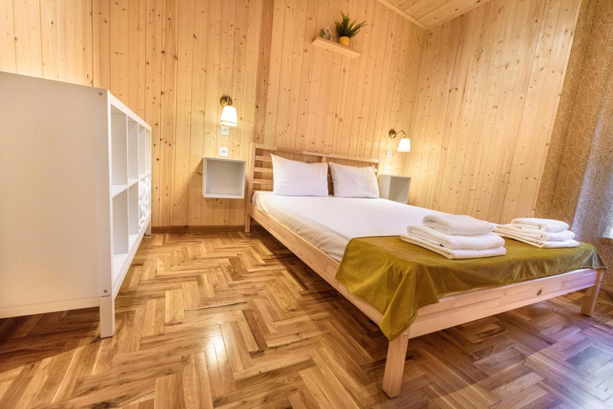 Montebelo Villas Veliko Tarnovo Luaran gambar