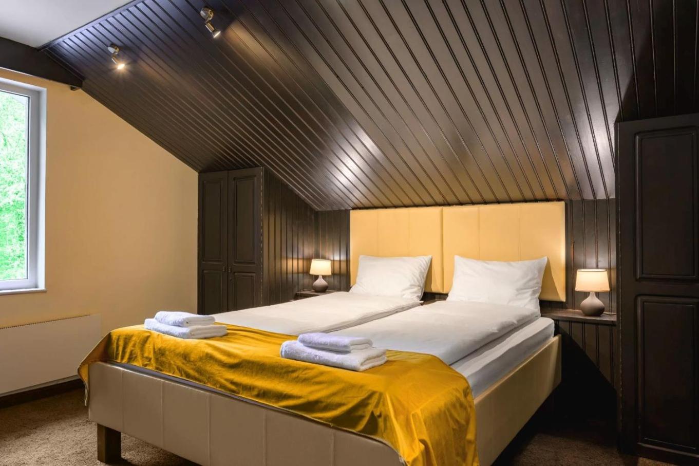 Montebelo Villas Veliko Tarnovo Luaran gambar